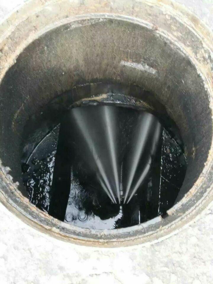 火炬开发区街道市政管道清洗-排污管道清洗